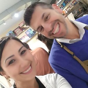 Meet your Posher, Lisa